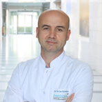 ASSOC. PROF. DR. CEM YALÇıNKAYA ASSOC. PROF. DR. CEM YALÇıNKAYA