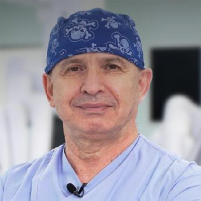 Prof.Dr.Necdet Uskent