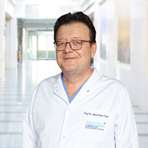 PROF. AHMET HILMI KAYA