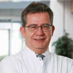 Prof. Dr. HAŞIM ÜSTÜNSOY