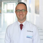 M.D. Febu. Facs. Ilker TINAY