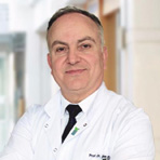 M.D. Prof. Şeref Kömürcü